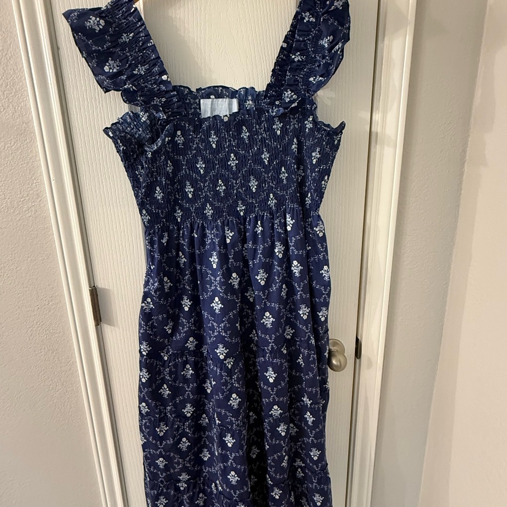 Hill House Ellie Nap Dress - Picture 2 of 6